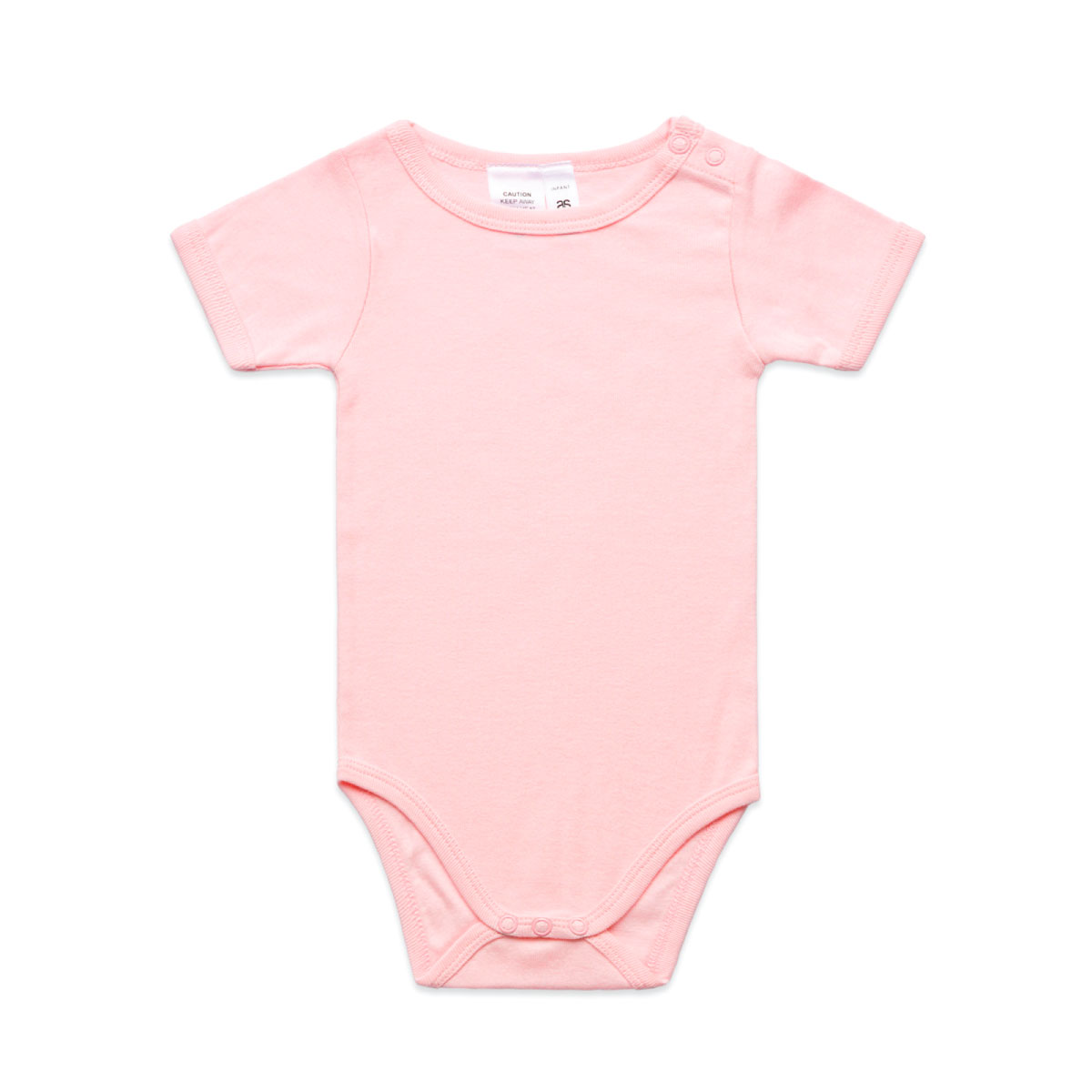 AS Colour Baby Onesies